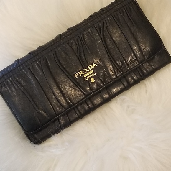 Prada Handbags - Prada  wallet